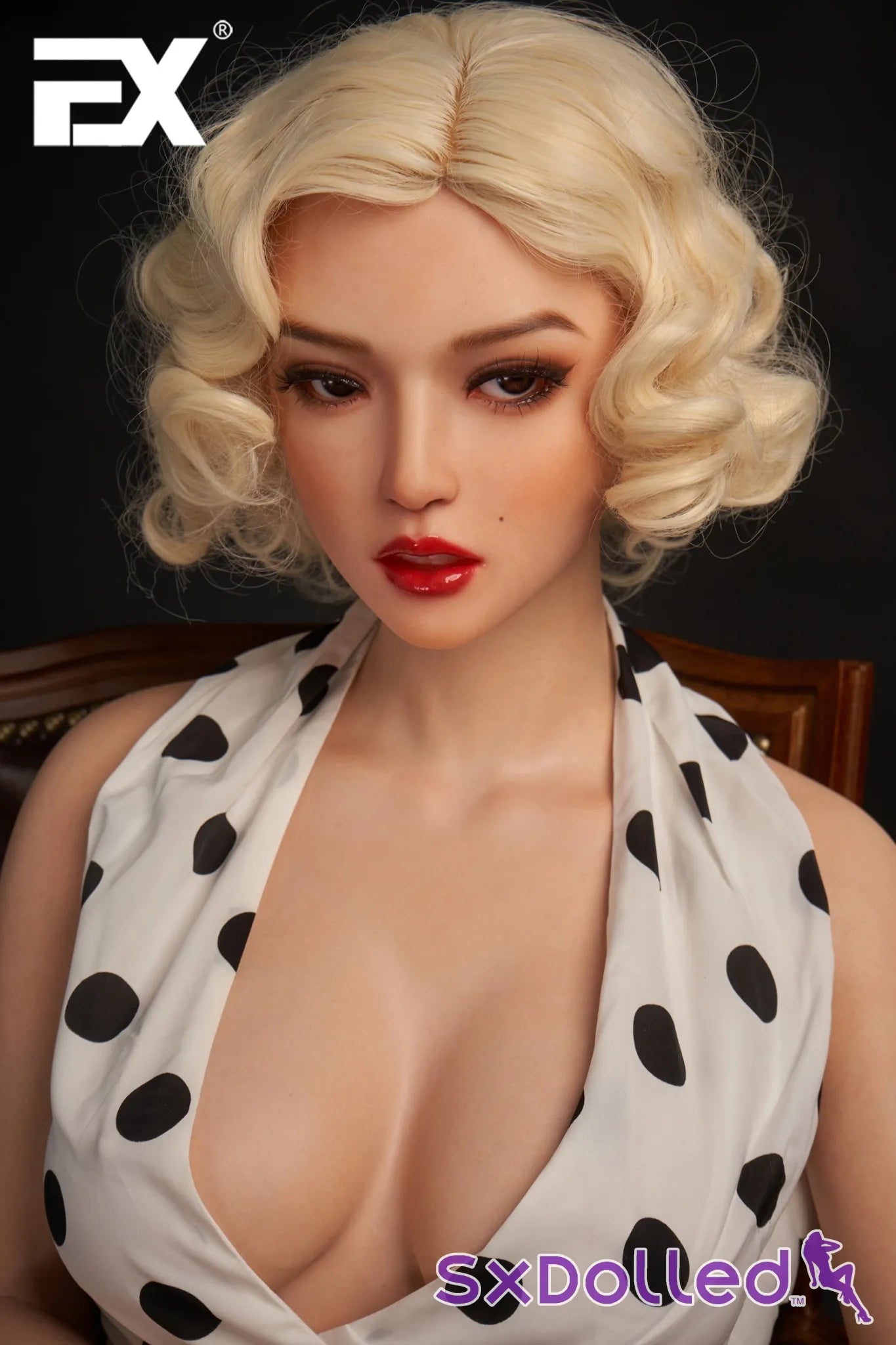 Kara Monroe (J-Cup) (166Cm) | Sex Doll