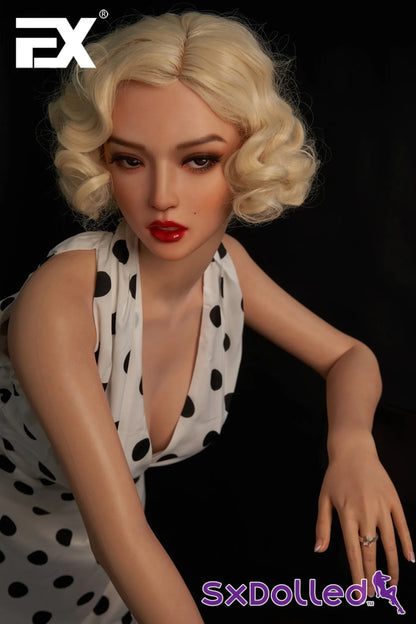 Kara Monroe (J-Cup) (166cm) | Sex Doll | EX Doll | SxDolled.