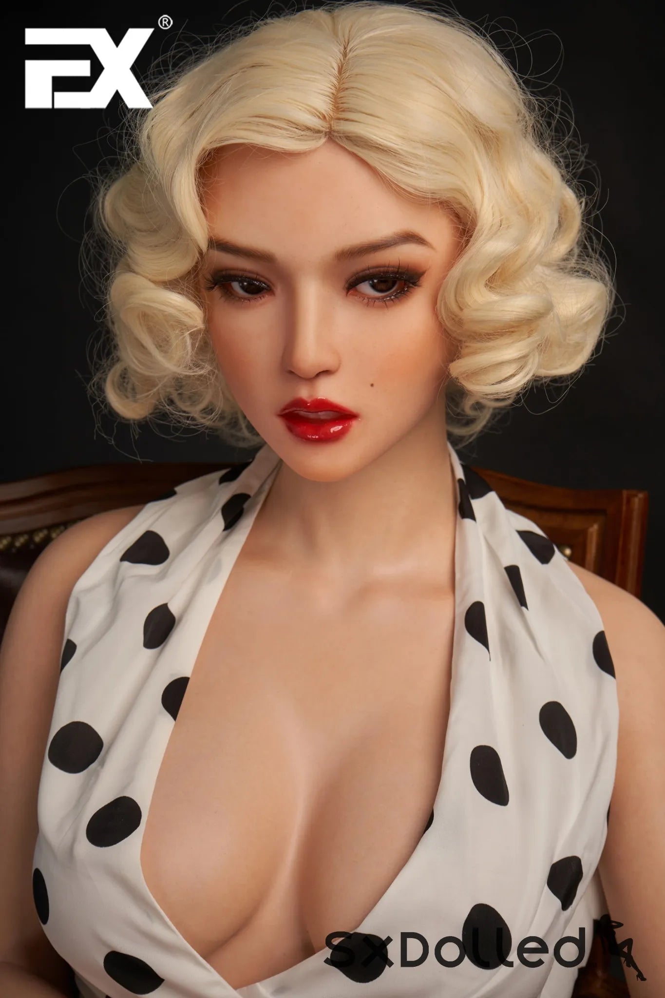 Kara Monroe (J-Cup) (166cm) | Sex Doll | EX Doll | SxDolled.