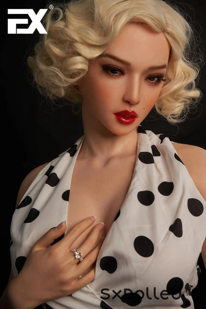 Kara Monroe (J-Cup) (166cm) | Sex Doll | EX Doll | SxDolled.