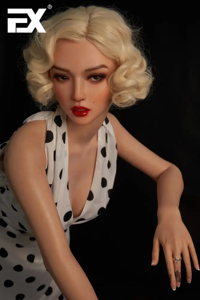 Kara Monroe (J-Cup) (166cm) | Sex Doll | EX Doll | SxDolled.