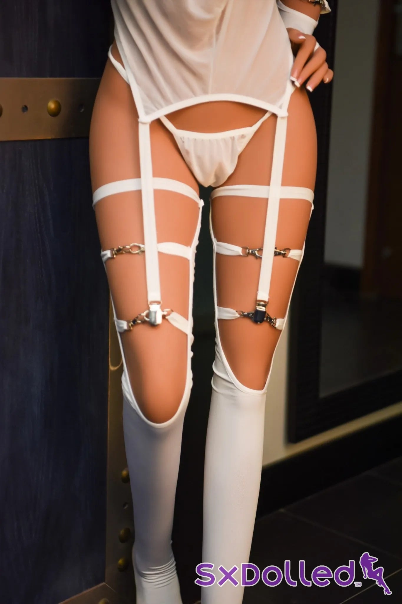 Karie (D-Cup) (158cm) | Sex Doll | WM Doll | SxDolled.