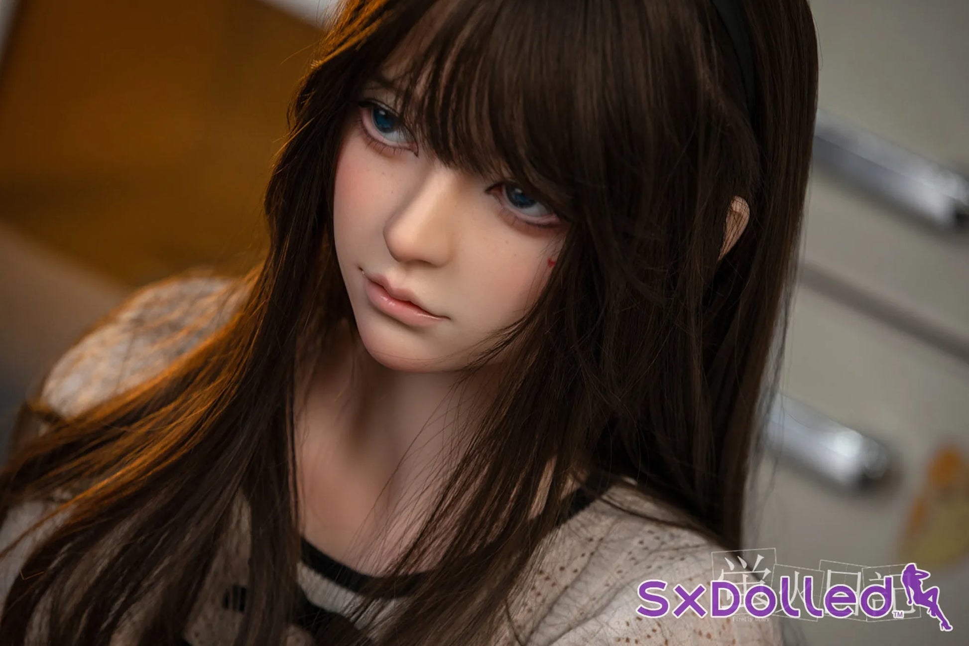 Kariel (G-Cup) (159Cm) | Sex Doll