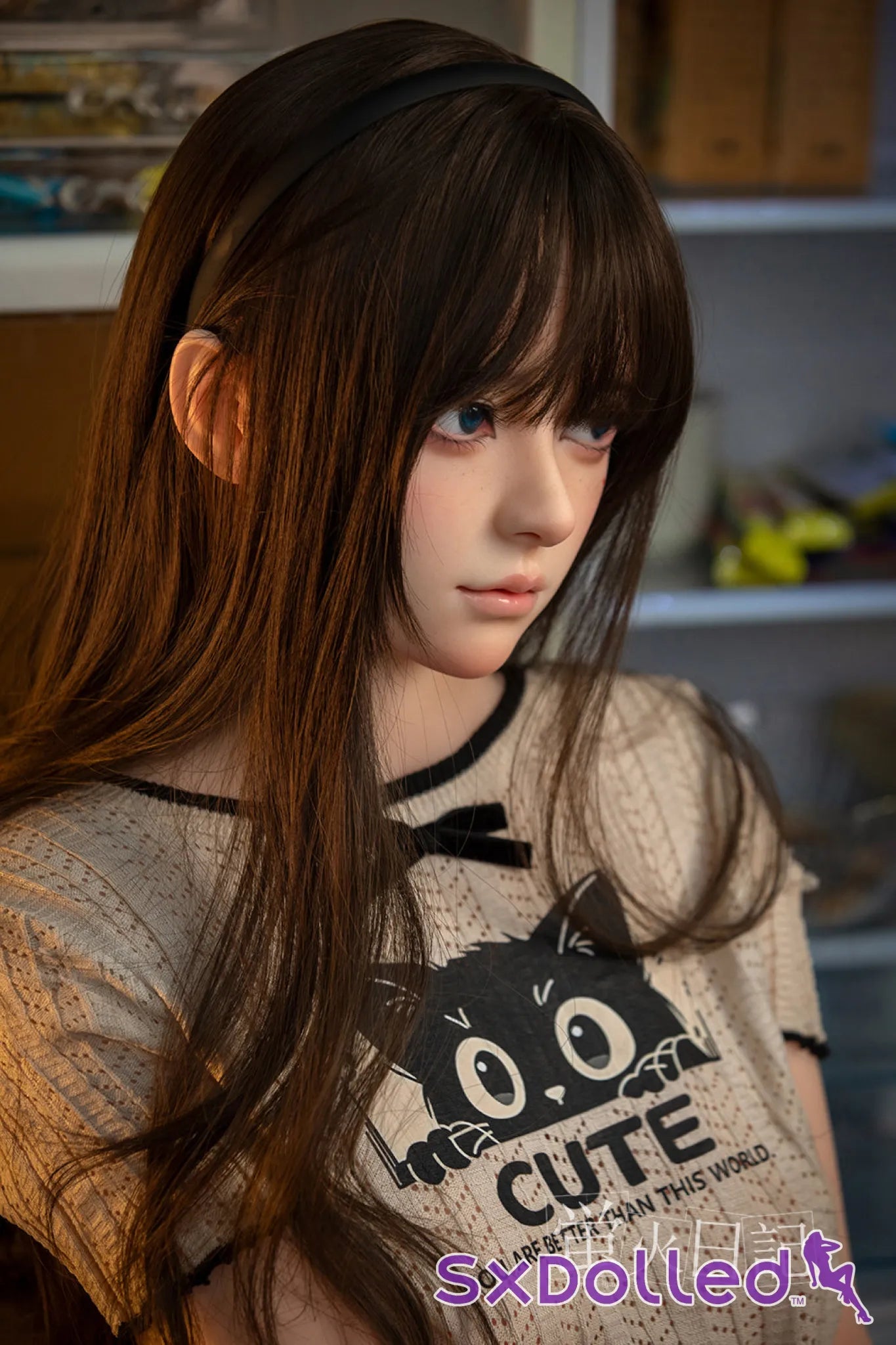 Kariel (G-Cup) (159Cm) | Sex Doll