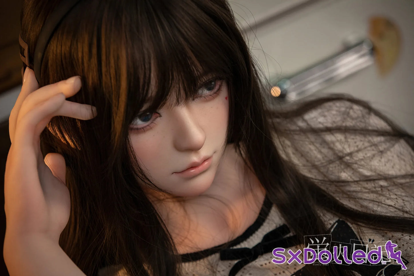 Kariel (G-Cup) (159Cm) | Sex Doll