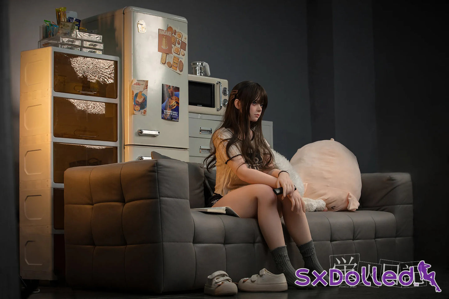 Kariel (G-Cup) (159Cm) | Sex Doll