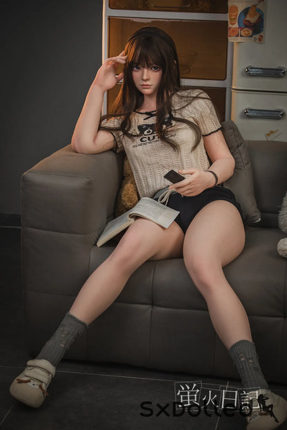 Kariel (G-Cup) (159Cm) | Sex Doll