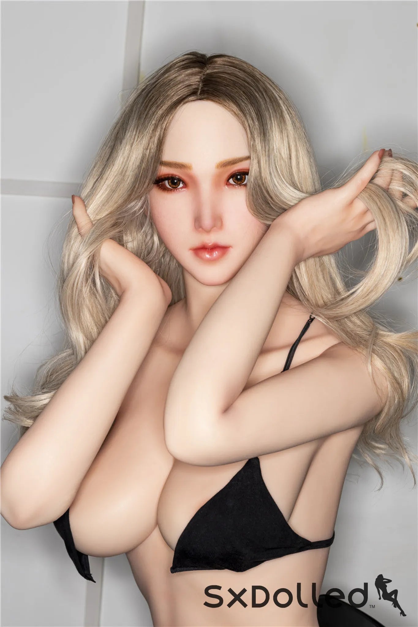 Karin (G-Cup) (163cm) | Sex Doll | XYColo Doll | SxDolled.