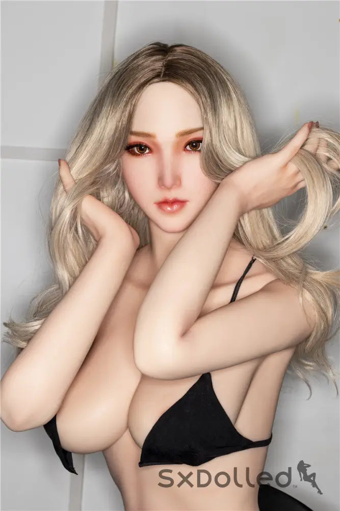 Karin (G-Cup) (163cm) | Sex Doll | XYColo Doll | SxDolled.