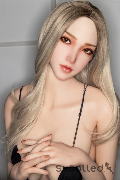 Karin (G-Cup) (163cm) | Sex Doll | XYColo Doll | SxDolled.