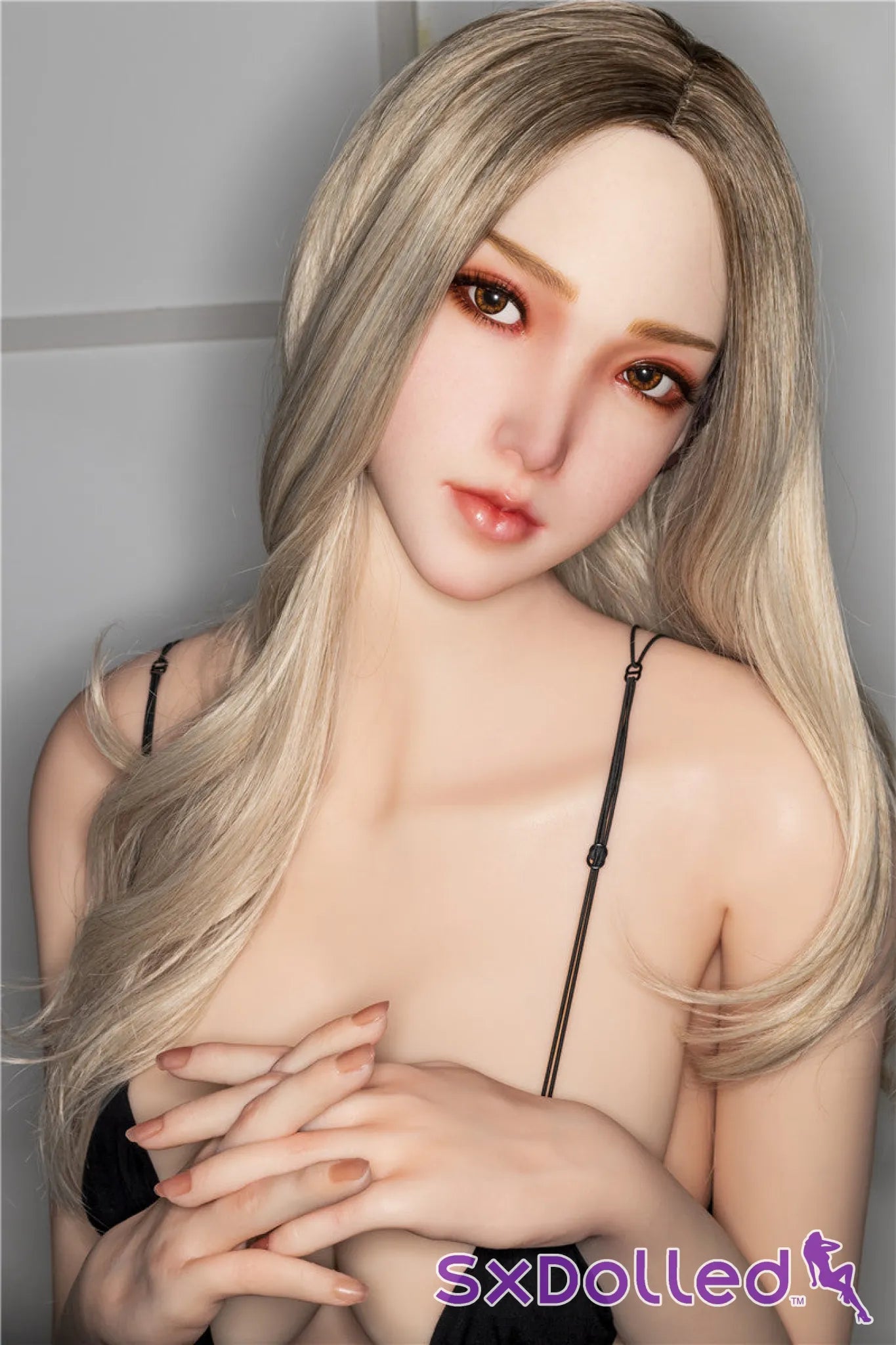 Karin (G-Cup) (163cm) | Sex Doll | XYColo Doll | SxDolled.