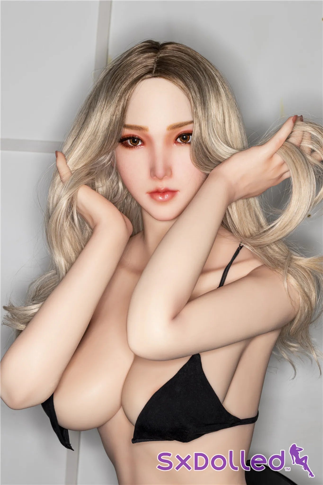 Karin (G-Cup) (163cm) | Sex Doll | XYColo Doll | SxDolled.