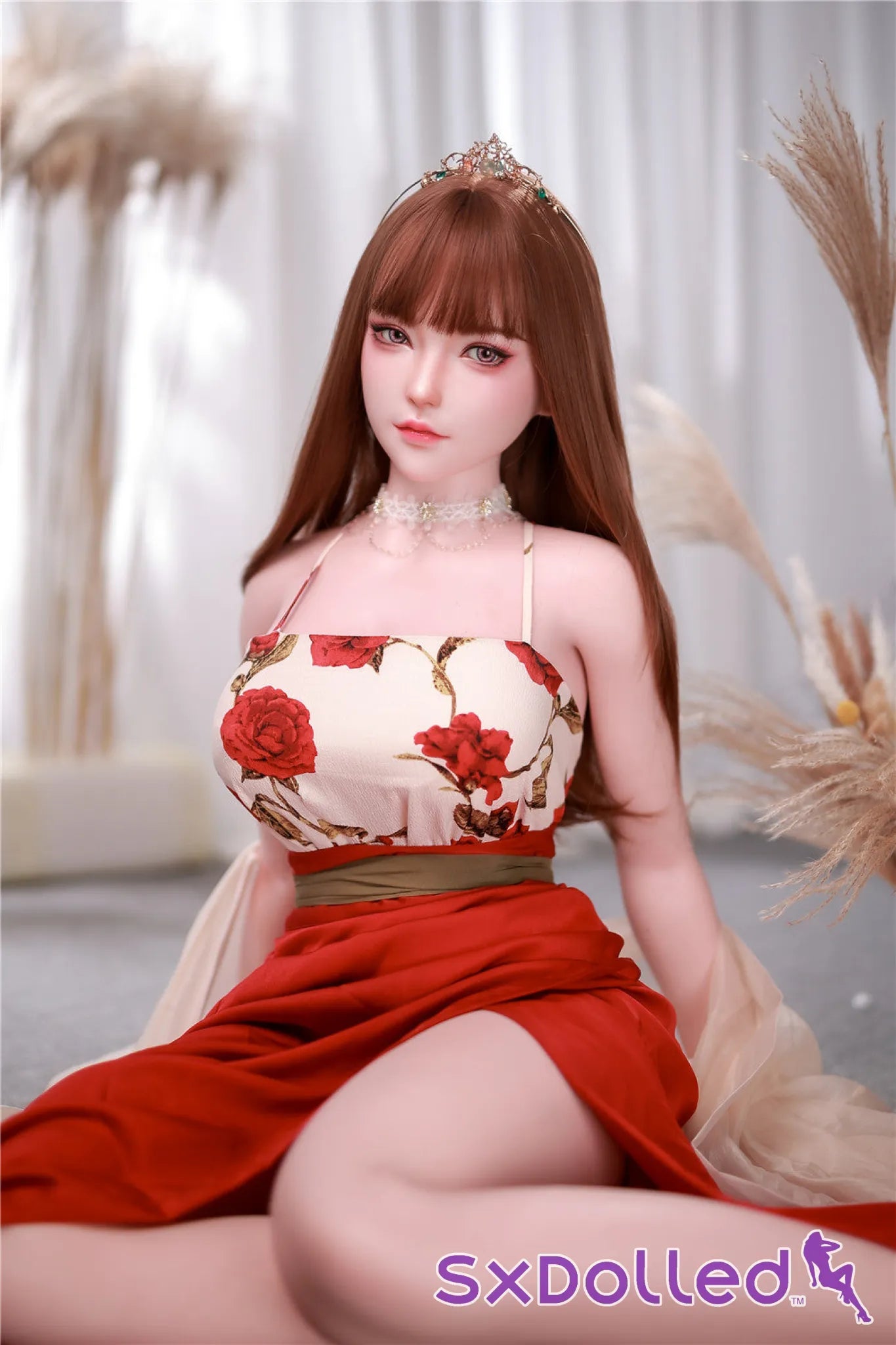 Karine (H-Cup) (163cm) | Sex Doll | JY Doll | SxDolled.