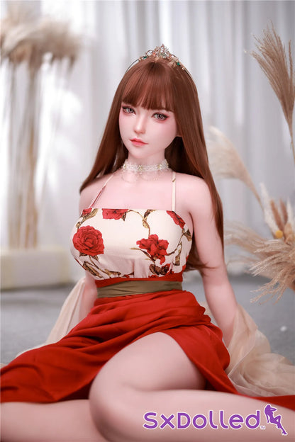 Karine (H-Cup) (163cm) | Sex Doll | JY Doll | SxDolled.