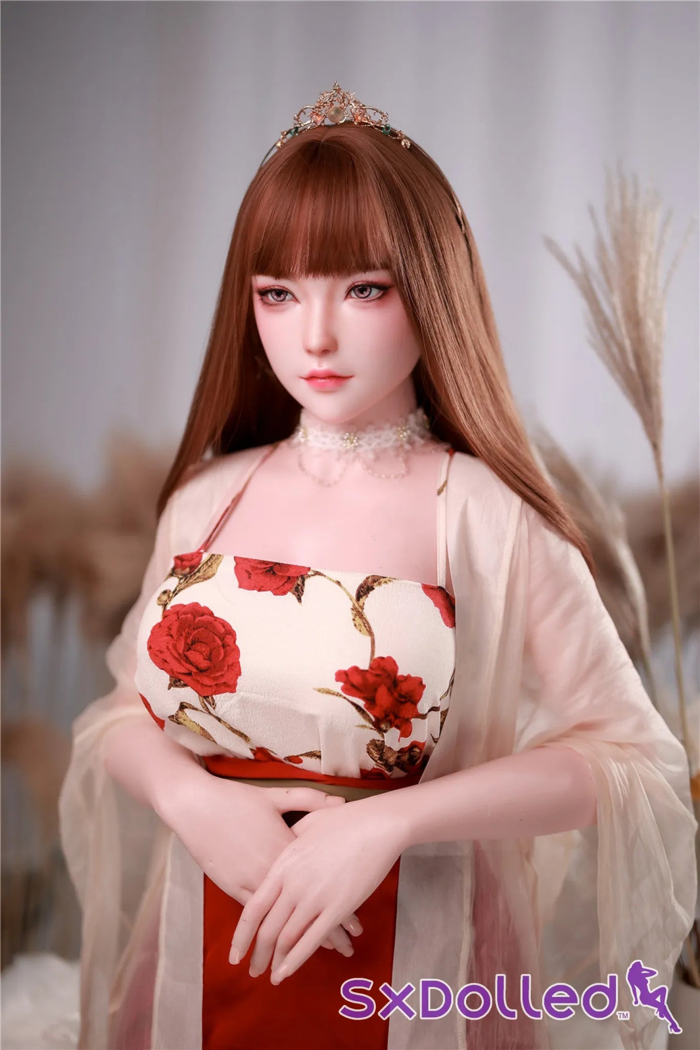 Karine (H-Cup) (163cm) | Sex Doll | JY Doll | SxDolled.