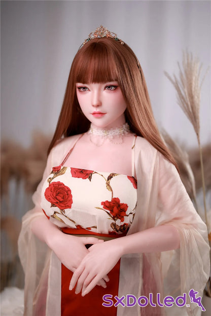 Karine (H-Cup) (163cm) | Sex Doll | JY Doll | SxDolled.