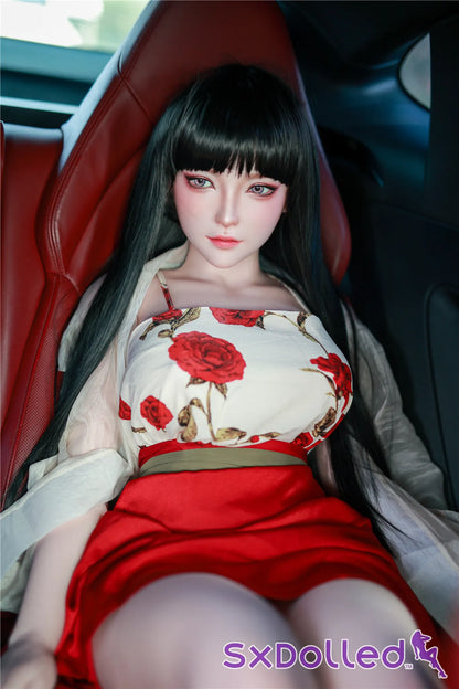 Karine (H-Cup) (163cm) | Sex Doll | JY Doll | SxDolled.