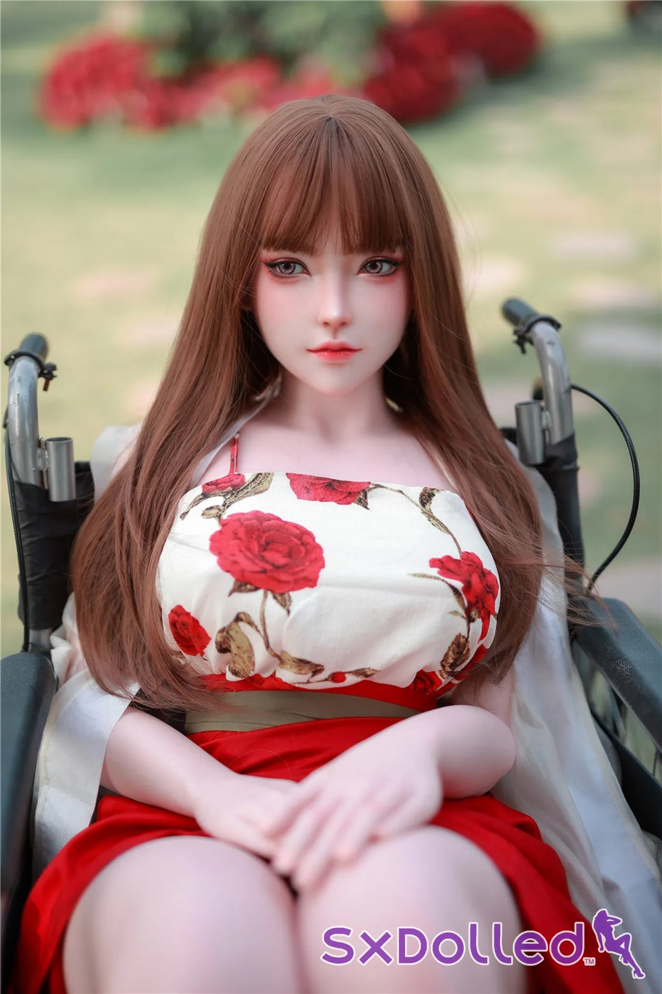 Karine (H-Cup) (163Cm) | Sex Doll