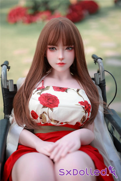 Karine (H-Cup) (163Cm) | Sex Doll