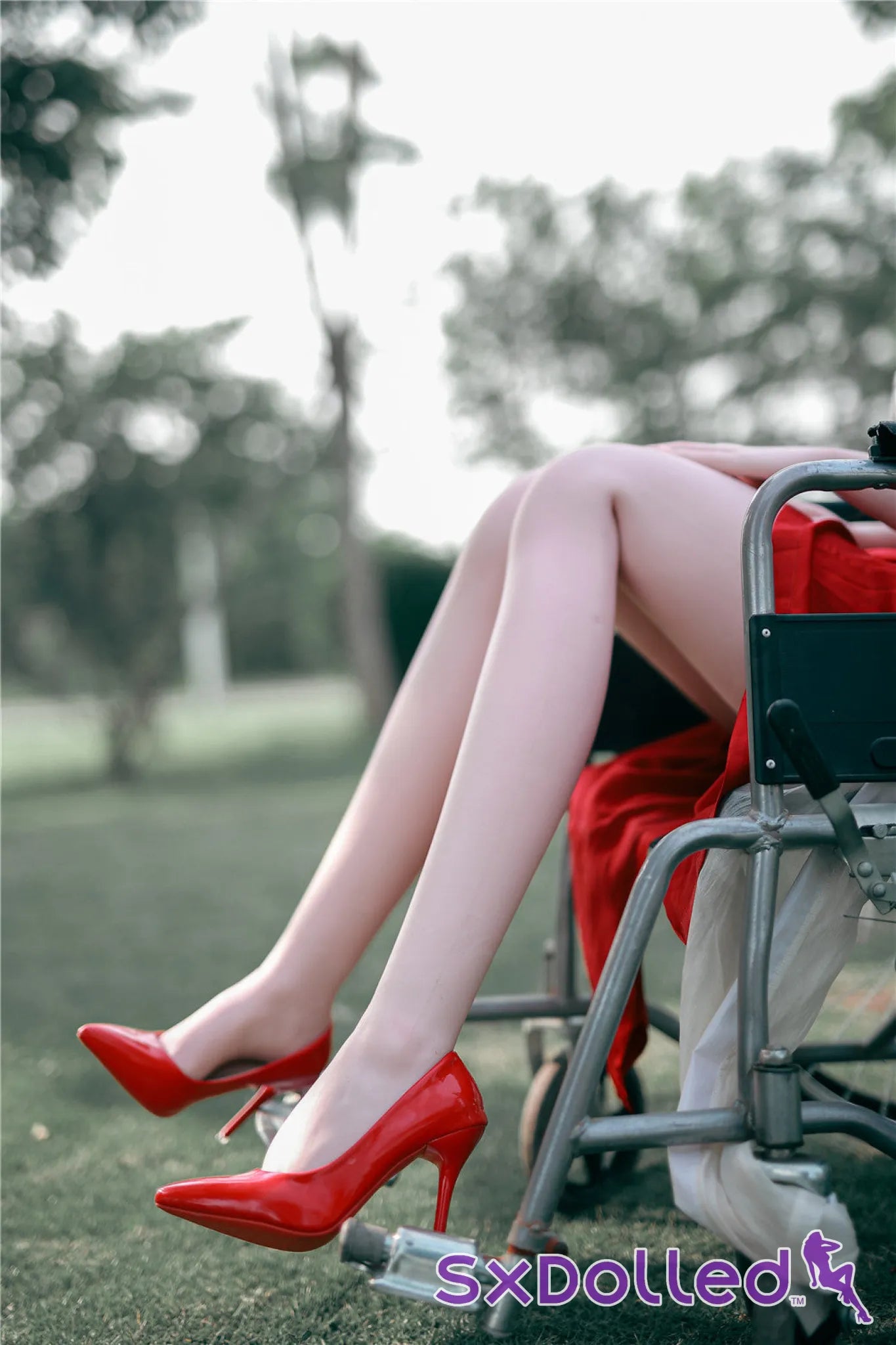 Karine (H-Cup) (163Cm) | Sex Doll
