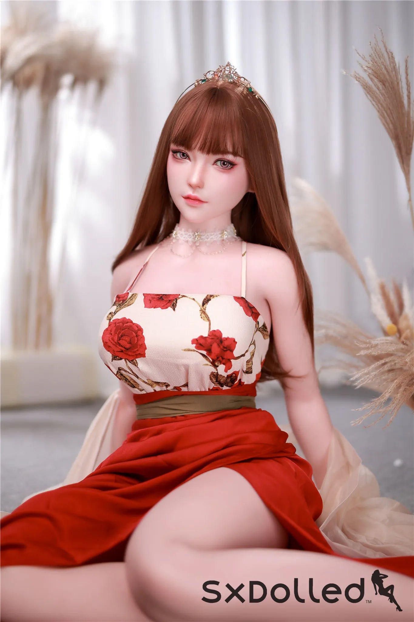 Karine (H-Cup) (163cm) | Sex Doll | JY Doll | SxDolled.