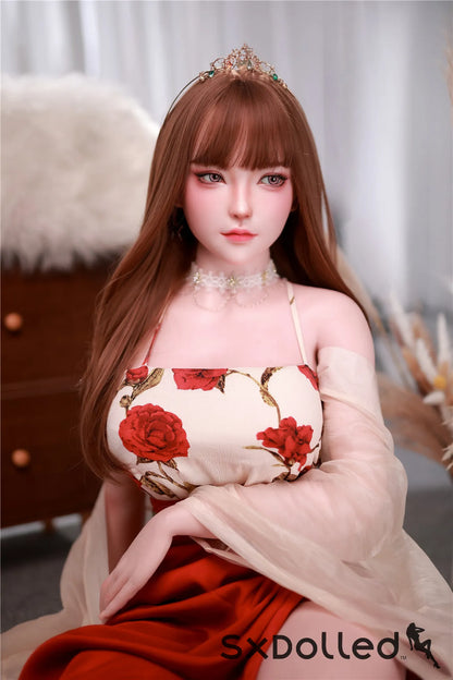 Karine (H-Cup) (163cm) | Sex Doll | JY Doll | SxDolled.