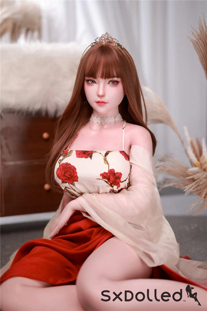 Karine (H-Cup) (163cm) | Sex Doll | JY Doll | SxDolled.