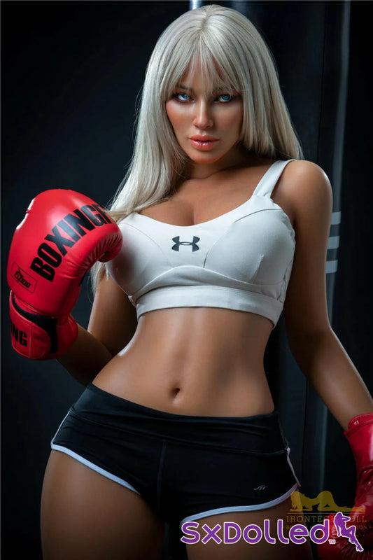 Karissa (H-Cup) (164cm) | Sex Doll | Irontech Doll | SxDolled.