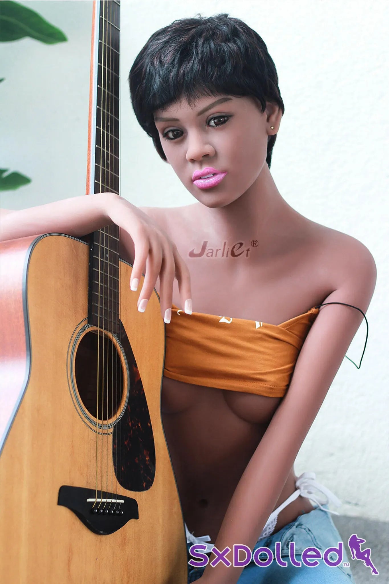 Karla (C-Cup) (155cm) | Sex Doll | Jarliet Doll | SxDolled.