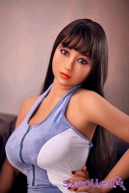 Karlee (G-Cup) (164cm) | Sex Doll | Irontech Doll | SxDolled.