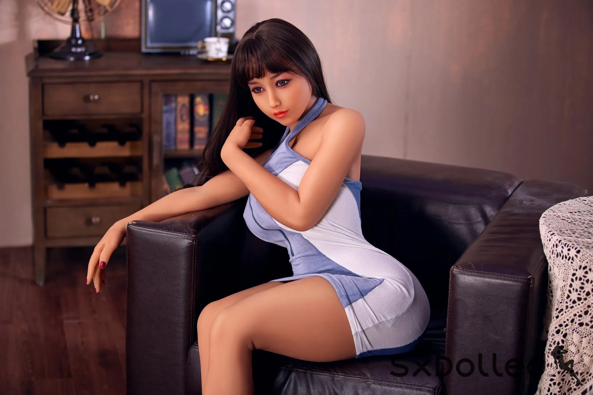 Karlee (G-Cup) (164Cm) | Sex Doll