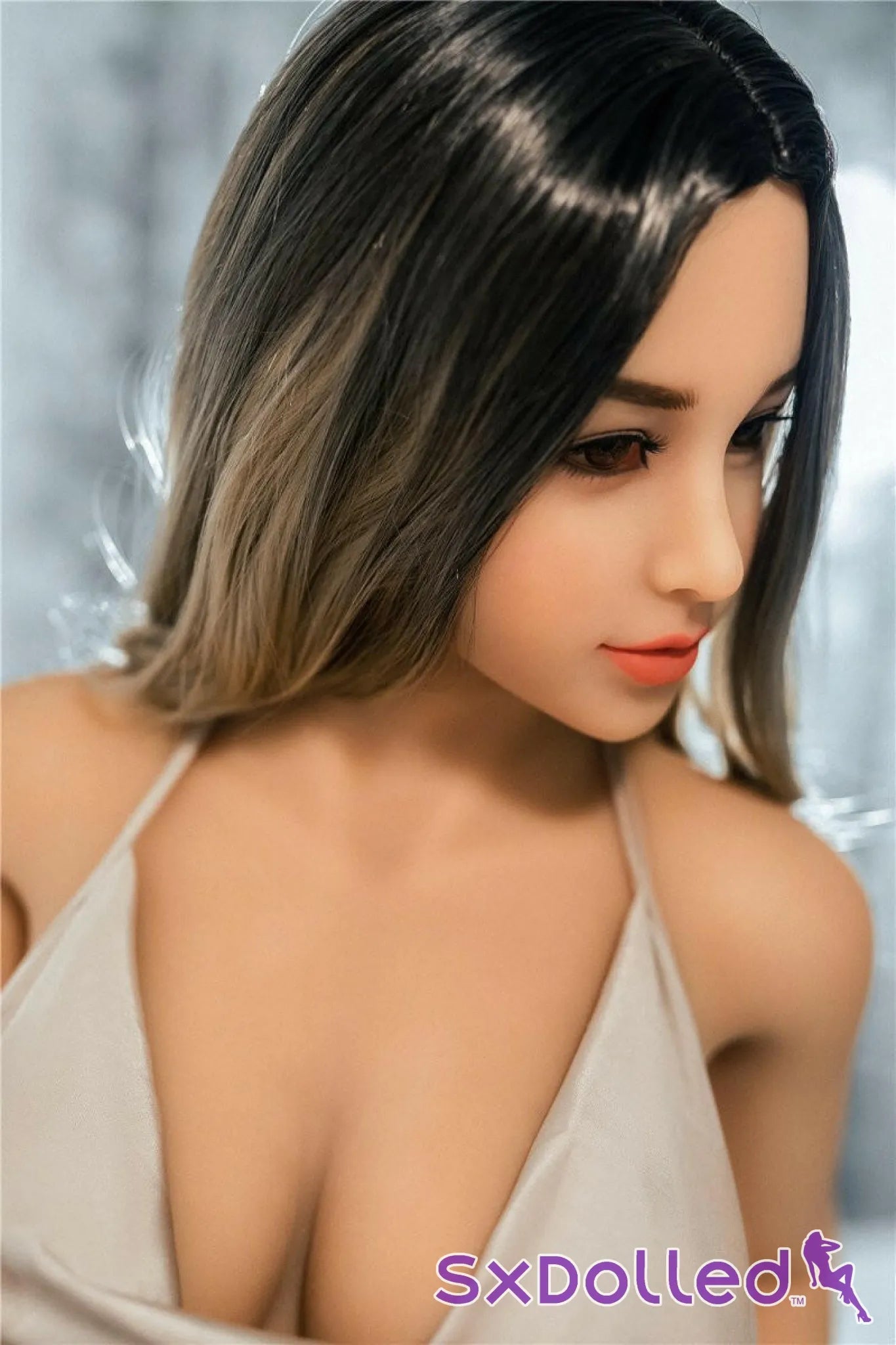 Karmen (E-Cup) (160cm) | Sex Doll | Irontech Doll | SxDolled.