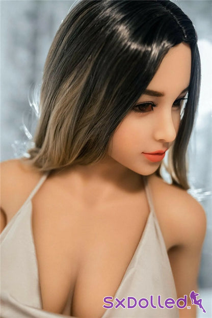 Karmen (E-Cup) (160cm) | Sex Doll | Irontech Doll | SxDolled.