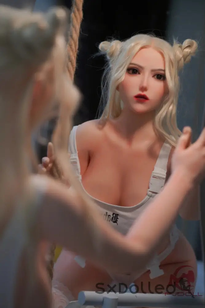 Kasia (C-Cup) (160cm) | Sex Doll | FJ Doll | SxDolled.