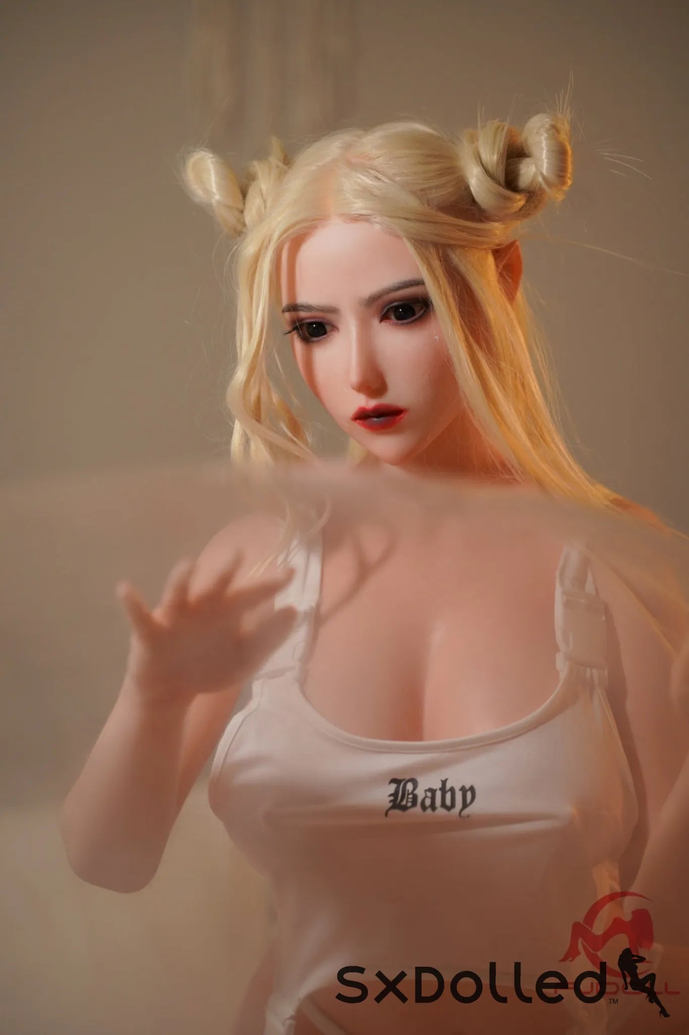 Kasia (C-Cup) (160cm) | Sex Doll | FJ Doll | SxDolled.