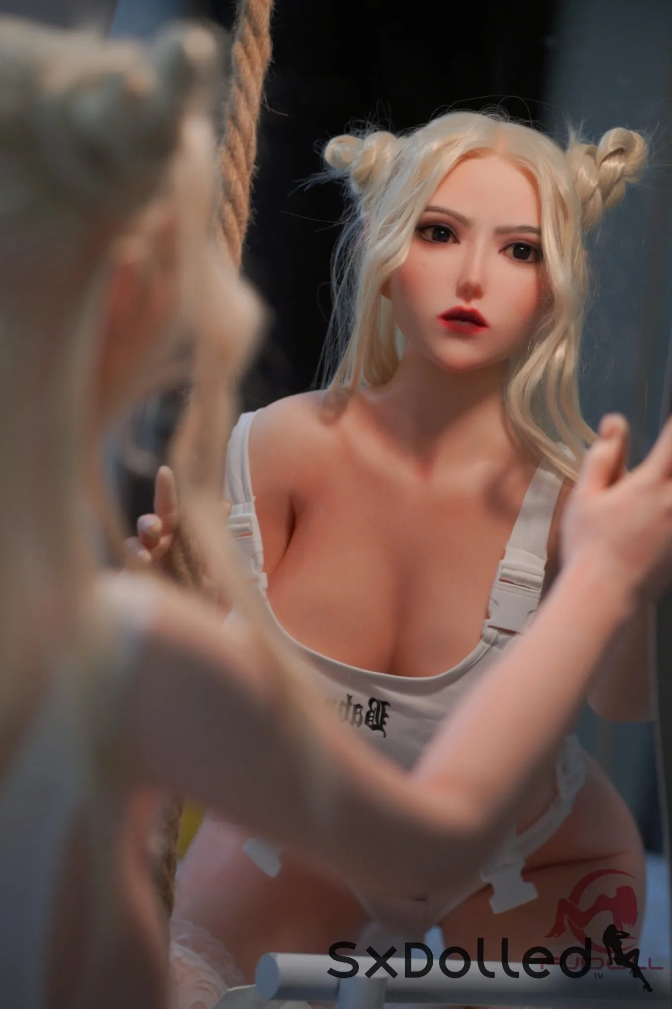 Kasia (C-Cup) (160cm) | Sex Doll | FJ Doll | SxDolled.