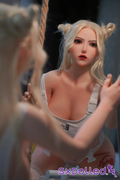 Kasia (C-Cup) (160cm) | Sex Doll | FJ Doll | SxDolled.