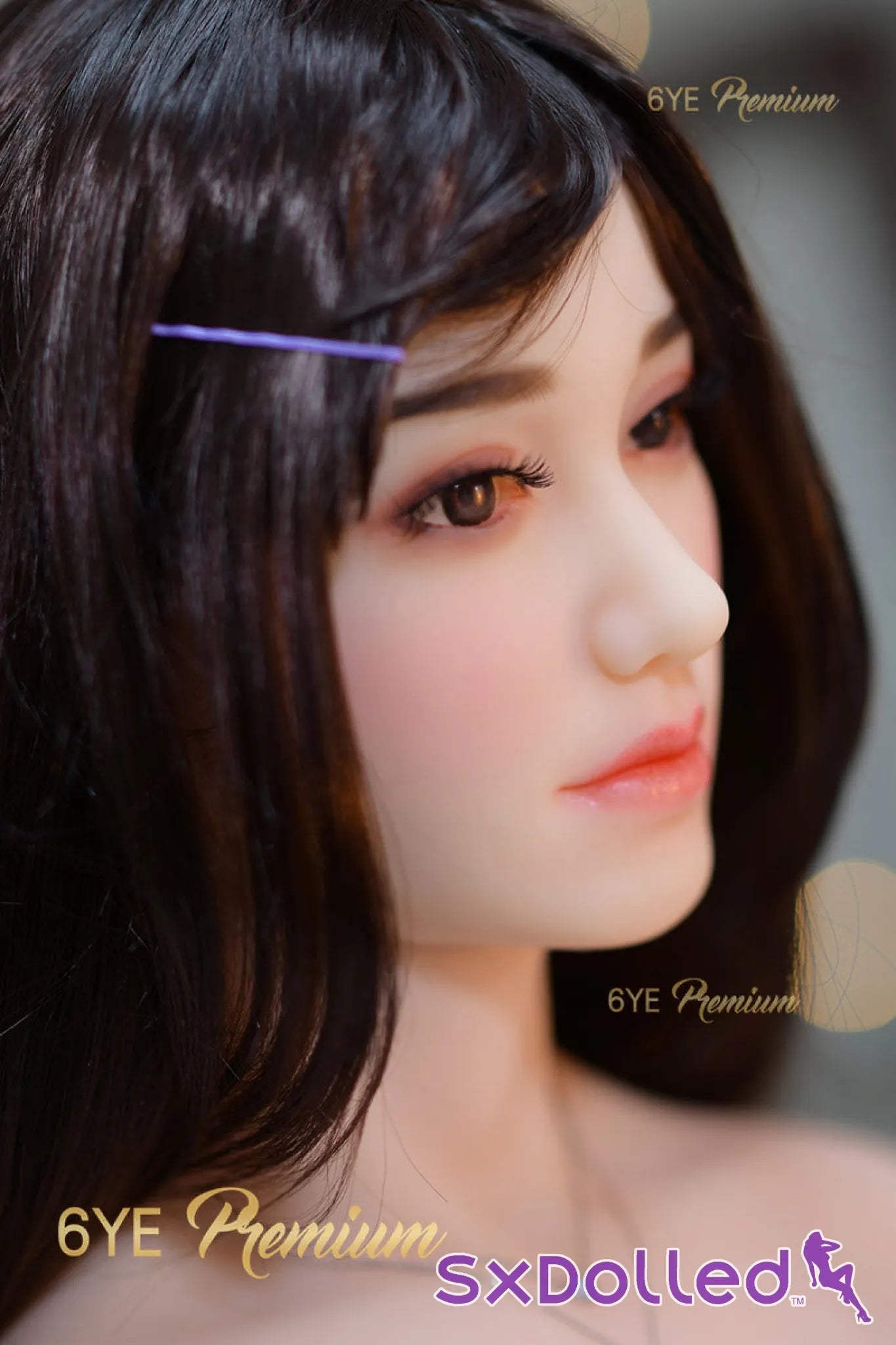 Kassia (D-Cup) (171cm) | Sex Doll | 6YE Doll | SxDolled.