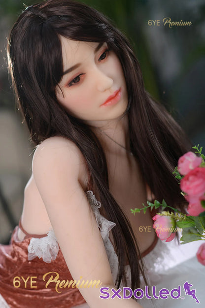 Kassia (D-Cup) (171cm) | Sex Doll | 6YE Doll | SxDolled.