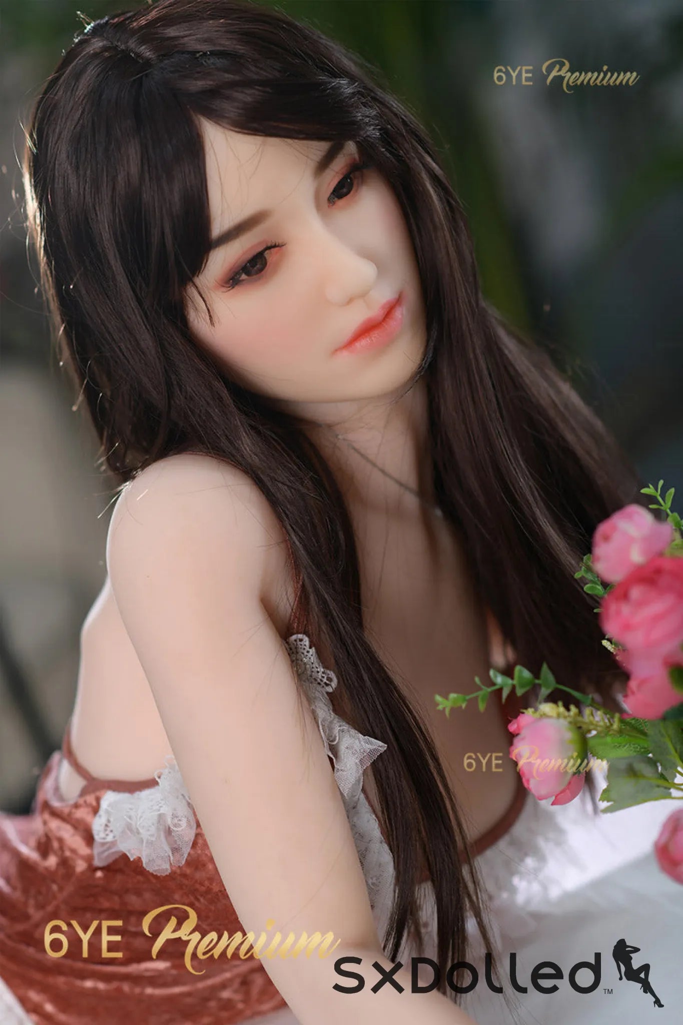 Kassia (D-Cup) (171cm) | Sex Doll | 6YE Doll | SxDolled.