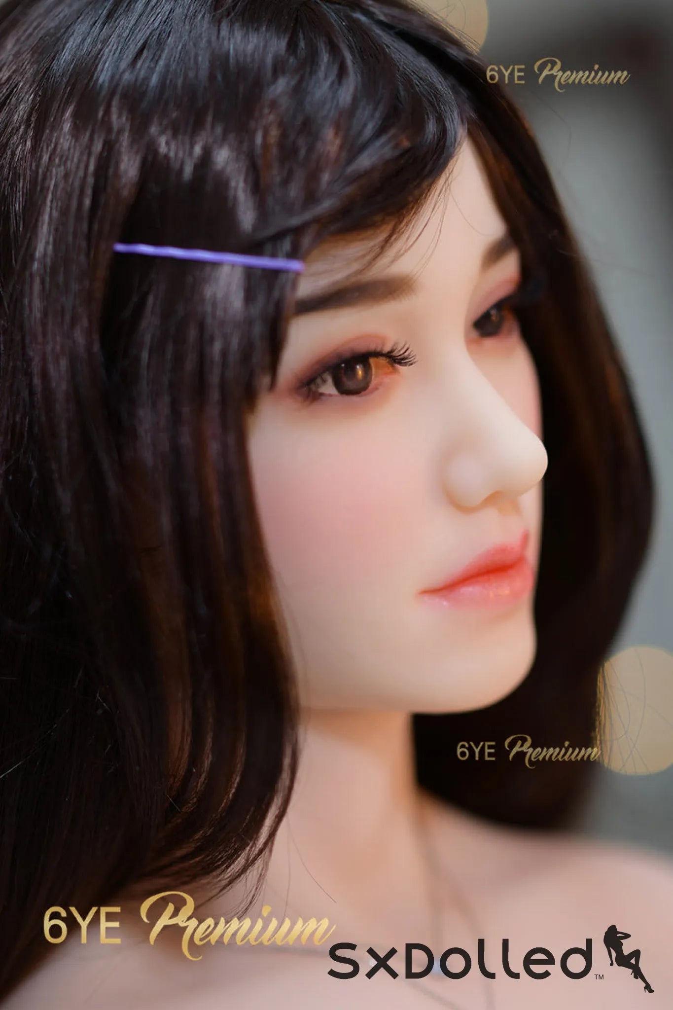 Kassia (D-Cup) (171cm) | Sex Doll | 6YE Doll | SxDolled.