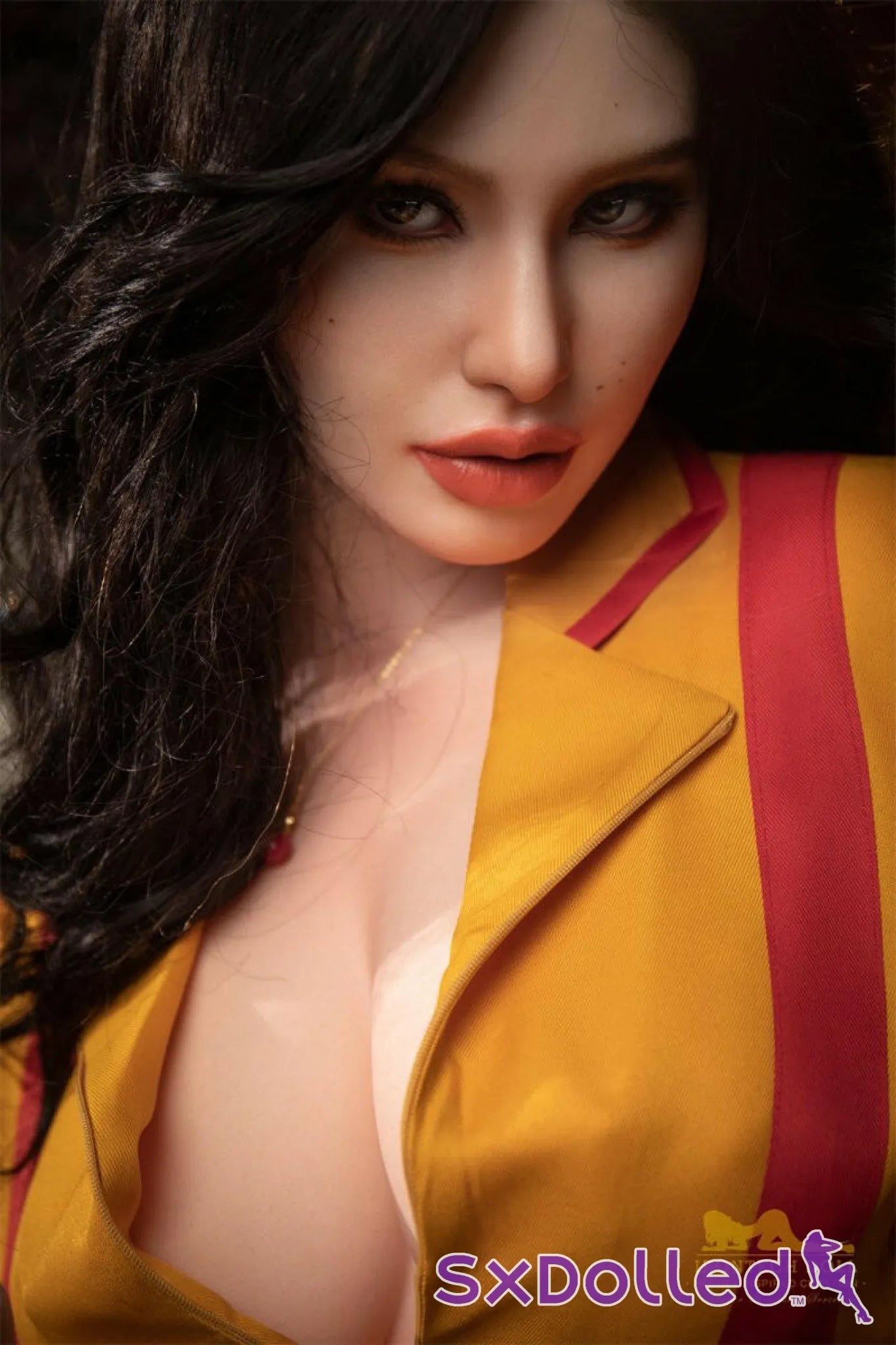 Kat (H-Cup) (164cm) | Sex Doll | Irontech Doll | SxDolled.