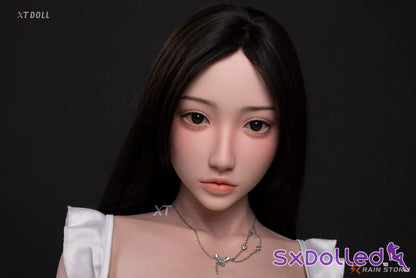 Kata (F-Cup) (163cm) | Sex Doll | XT Doll | SxDolled.