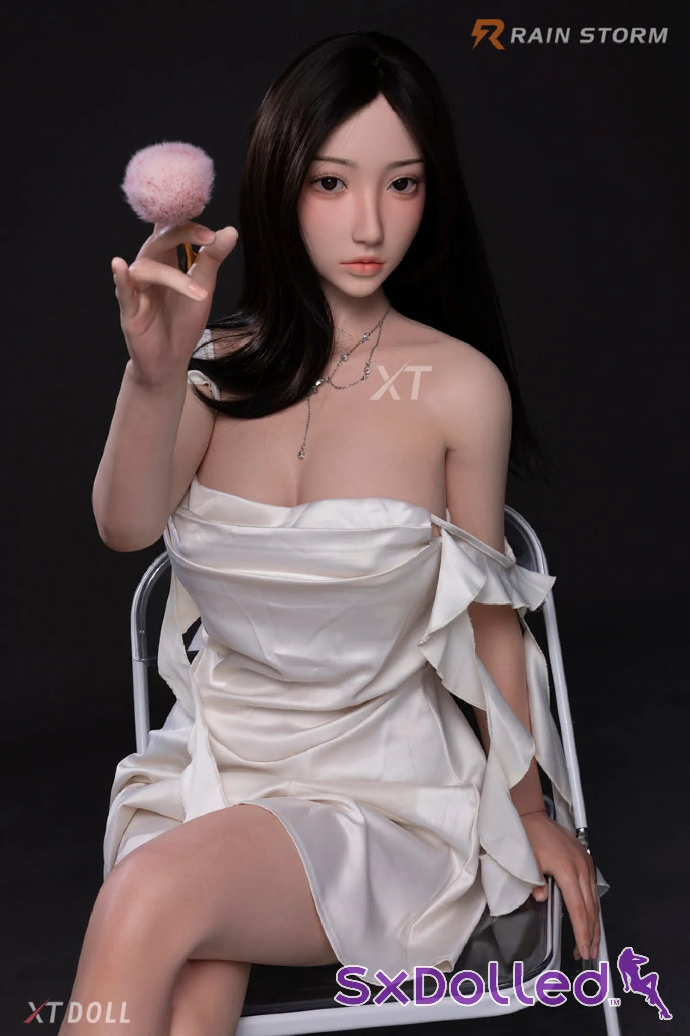 Kata (F-Cup) (163cm) | Sex Doll | XT Doll | SxDolled.