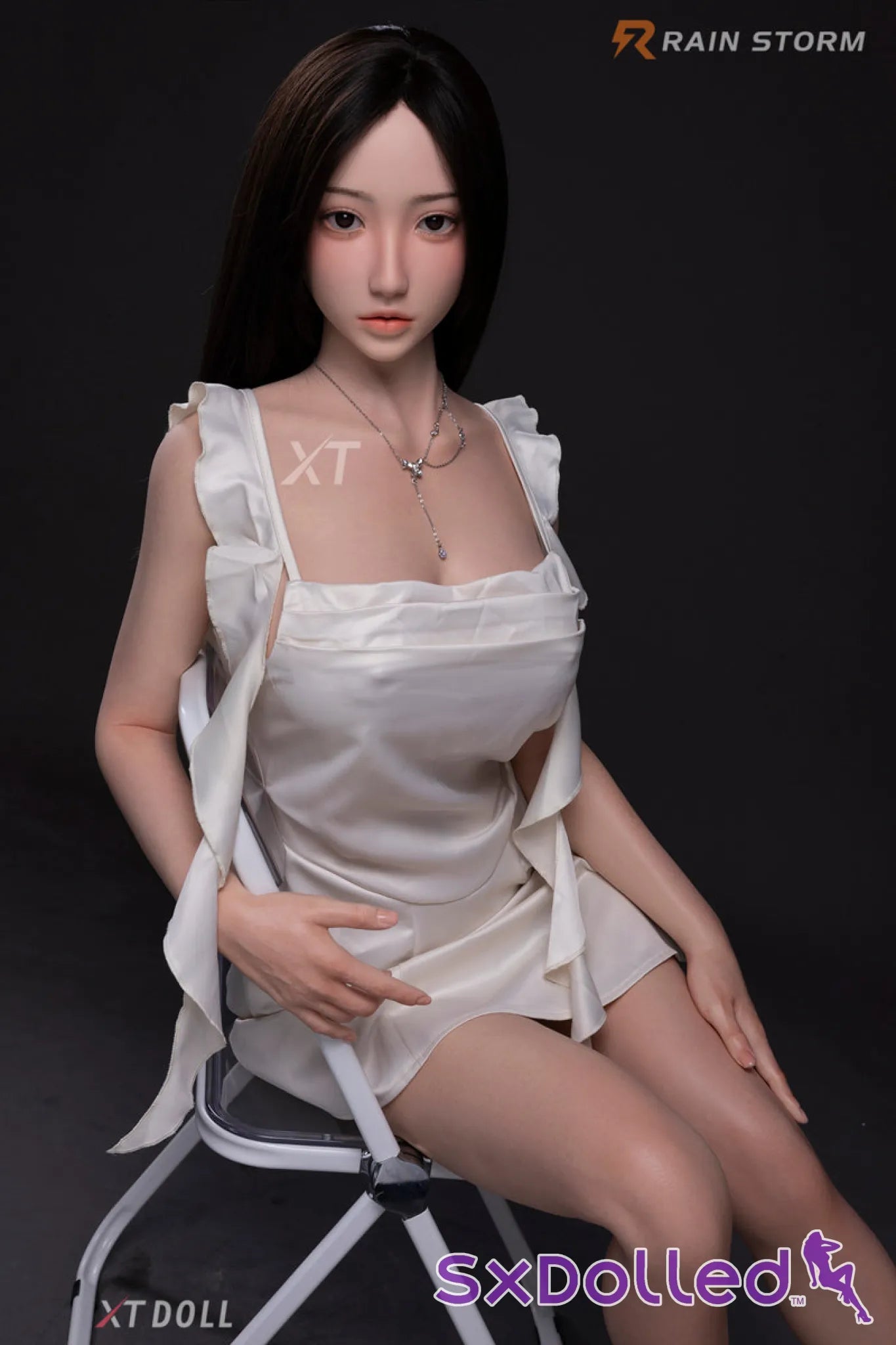 Kata (F-Cup) (163cm) | Sex Doll | XT Doll | SxDolled.