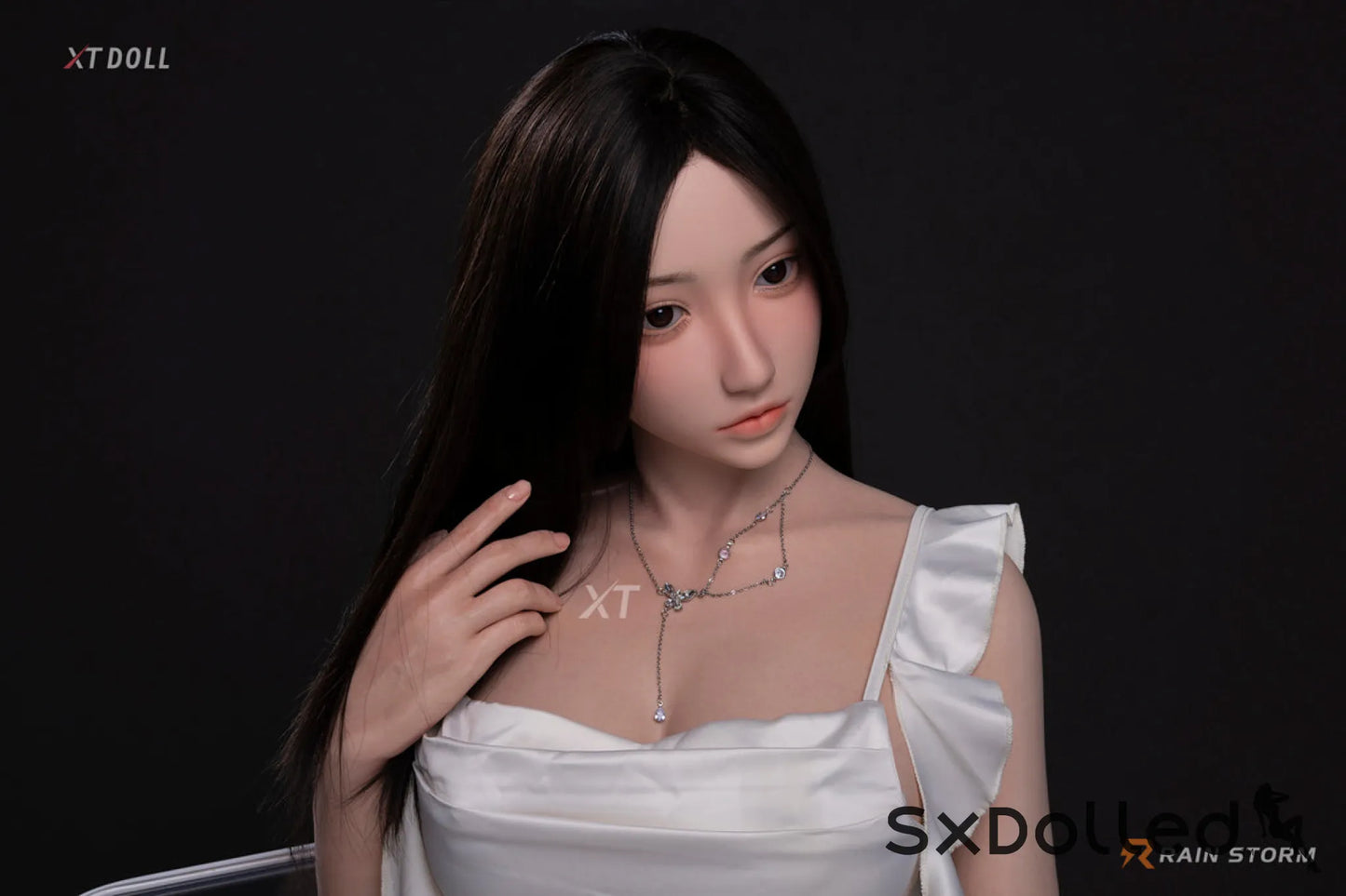 Kata (F-Cup) (163cm) | Sex Doll | XT Doll | SxDolled.