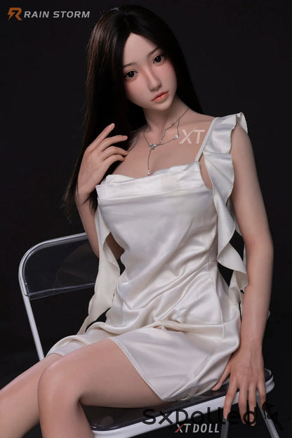 Kata (F-Cup) (163cm) | Sex Doll | XT Doll | SxDolled.