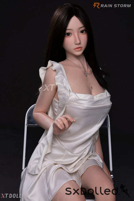 Kata (F-Cup) (163cm) | Sex Doll | XT Doll | SxDolled.