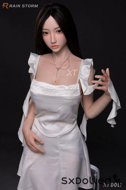 Kata (F-Cup) (163cm) | Sex Doll | XT Doll | SxDolled.