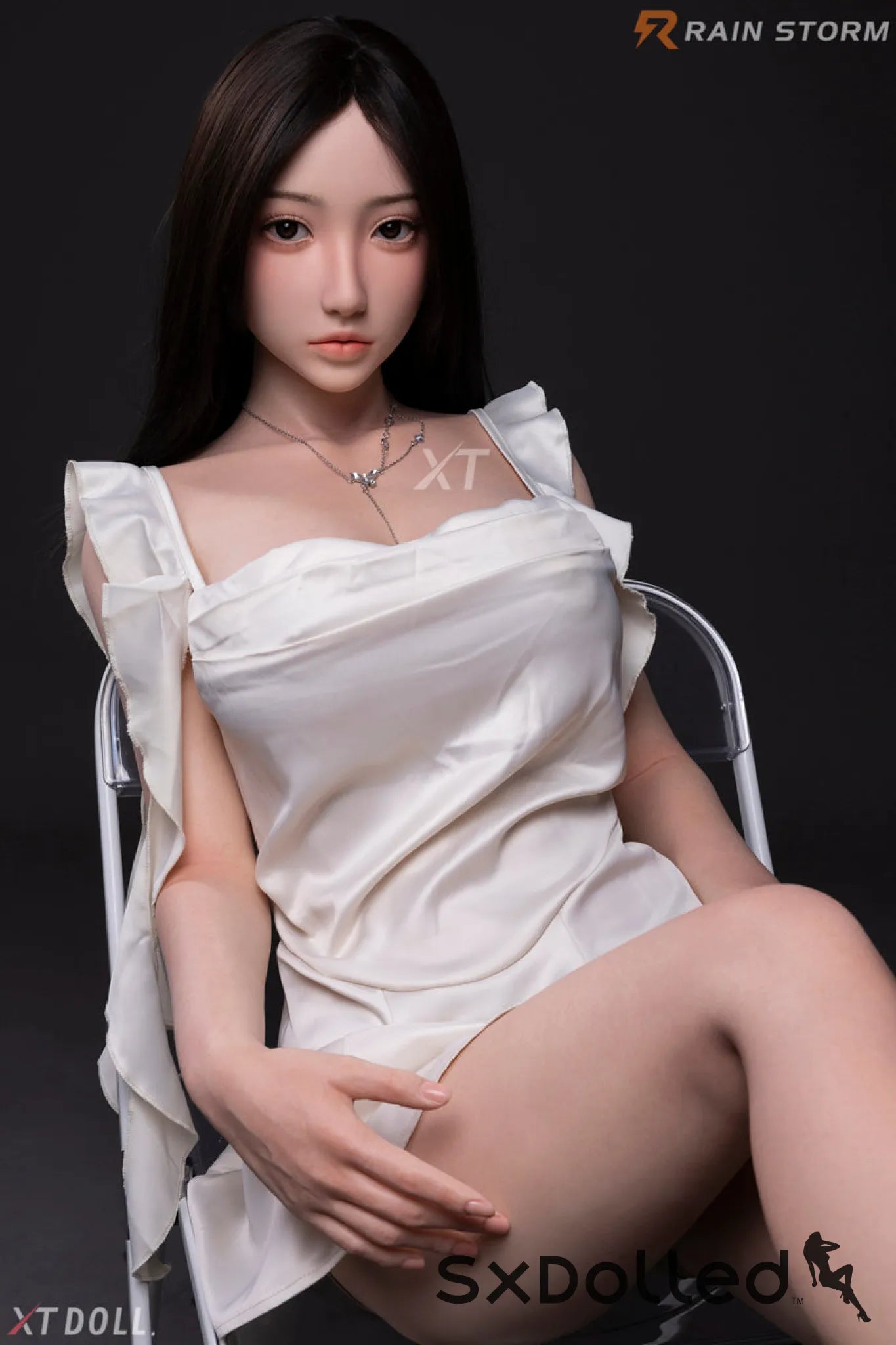 Kata (F-Cup) (163cm) | Sex Doll | XT Doll | SxDolled.